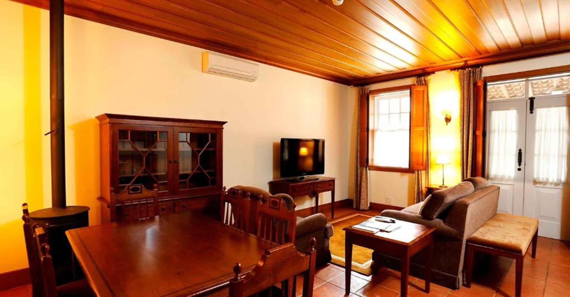 Hotel Casa Da Insua 5*