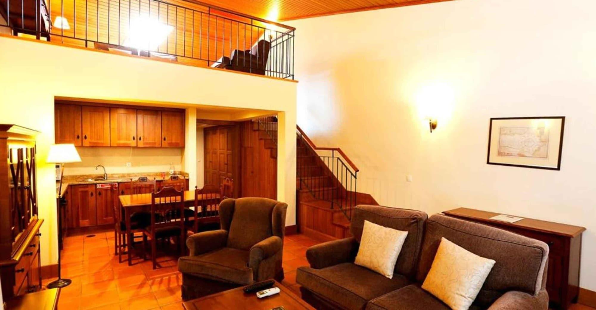 Casa Da Insua Hotel