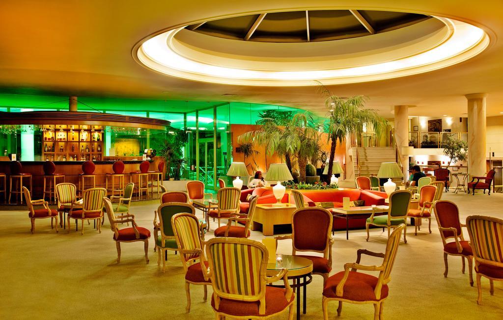 Dos Templarios Hotel Tomar