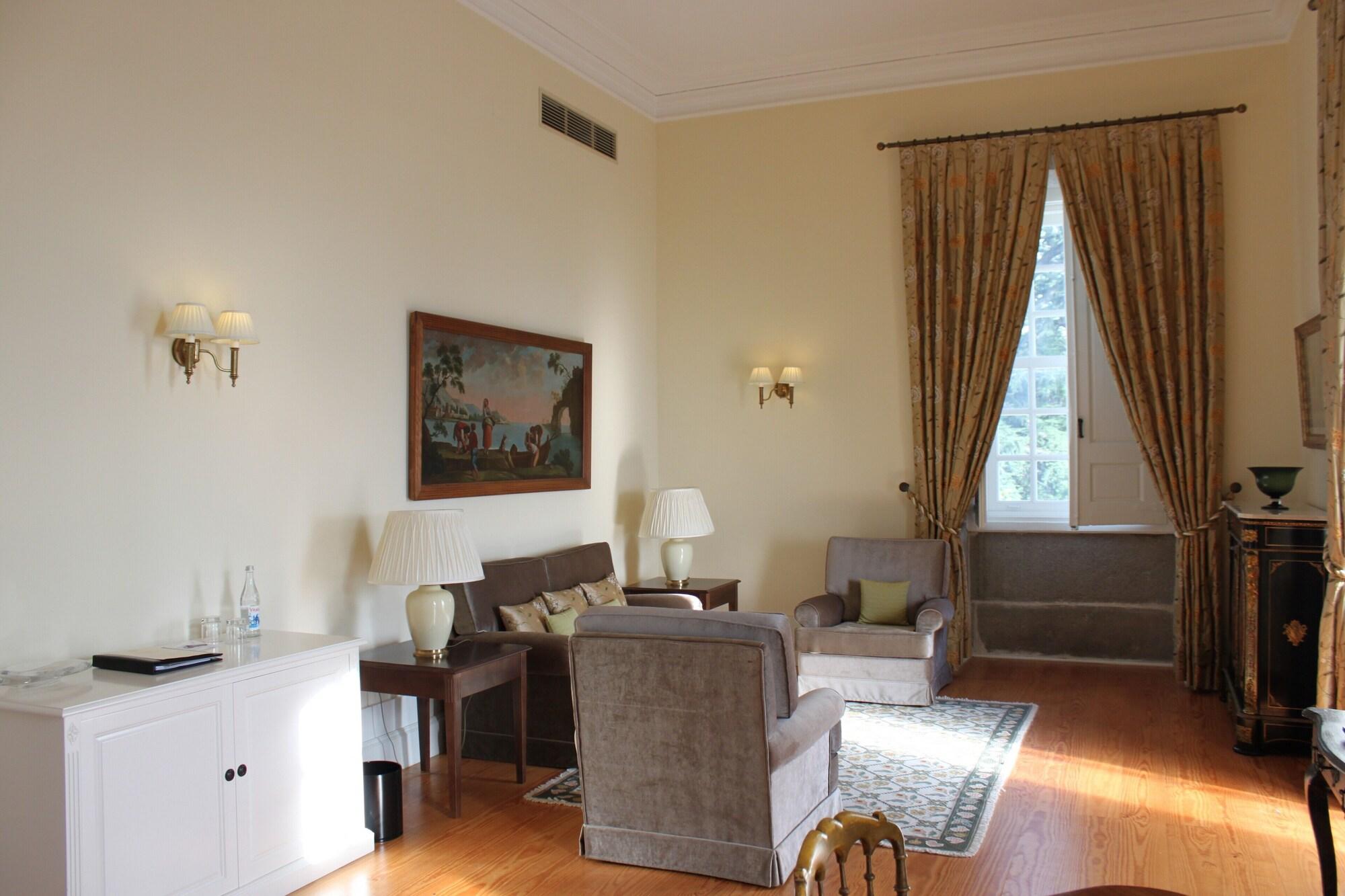 Hotel Casa Da Insua Penalva do Castelo