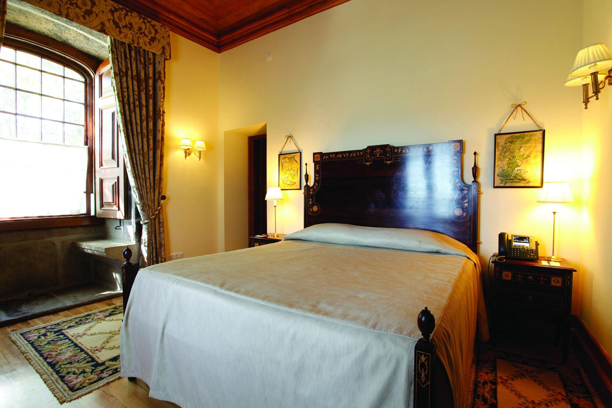 Hotel Casa Da Insua