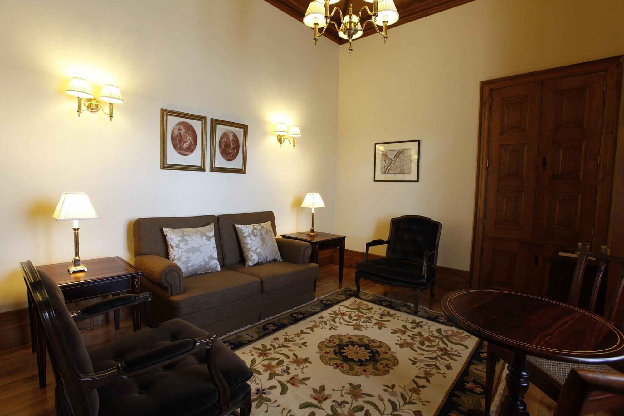 Casa Da Insua Hotel Penalva do Castelo