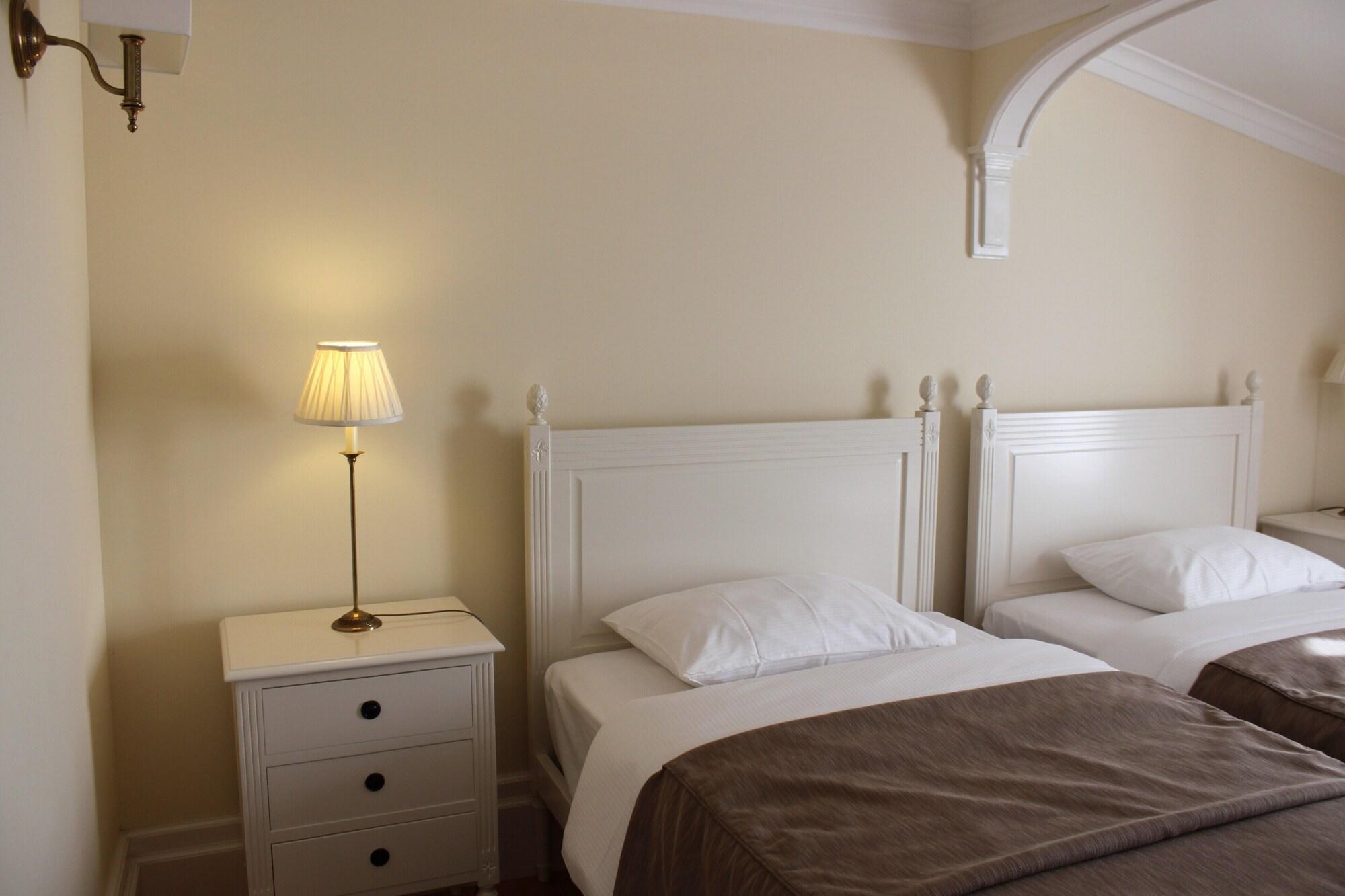 Casa Da Insua Hotel