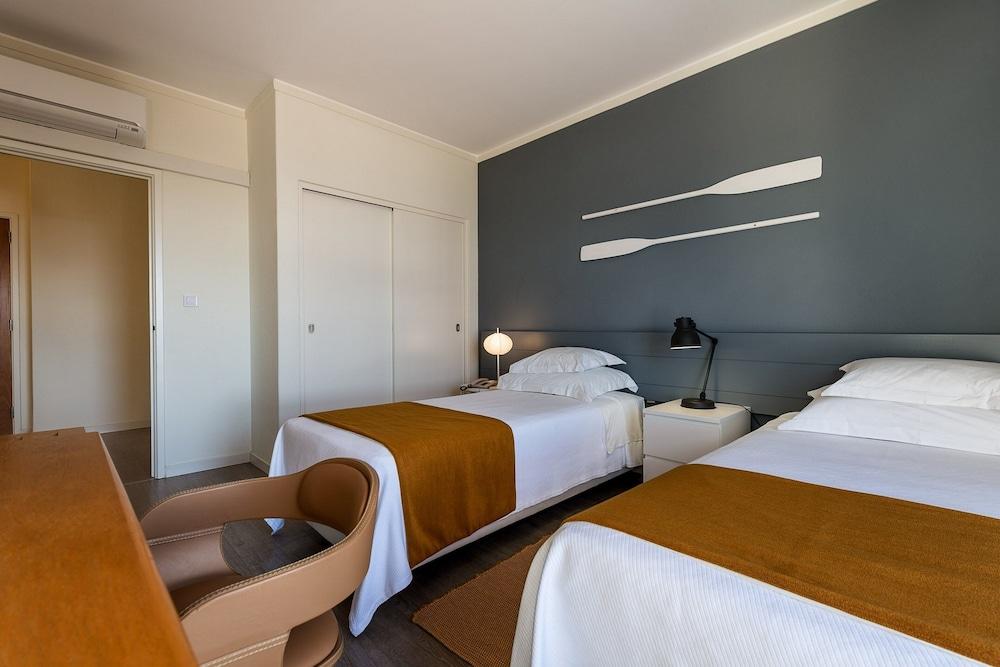 Ap - Costa Alentejana Hotel Sines