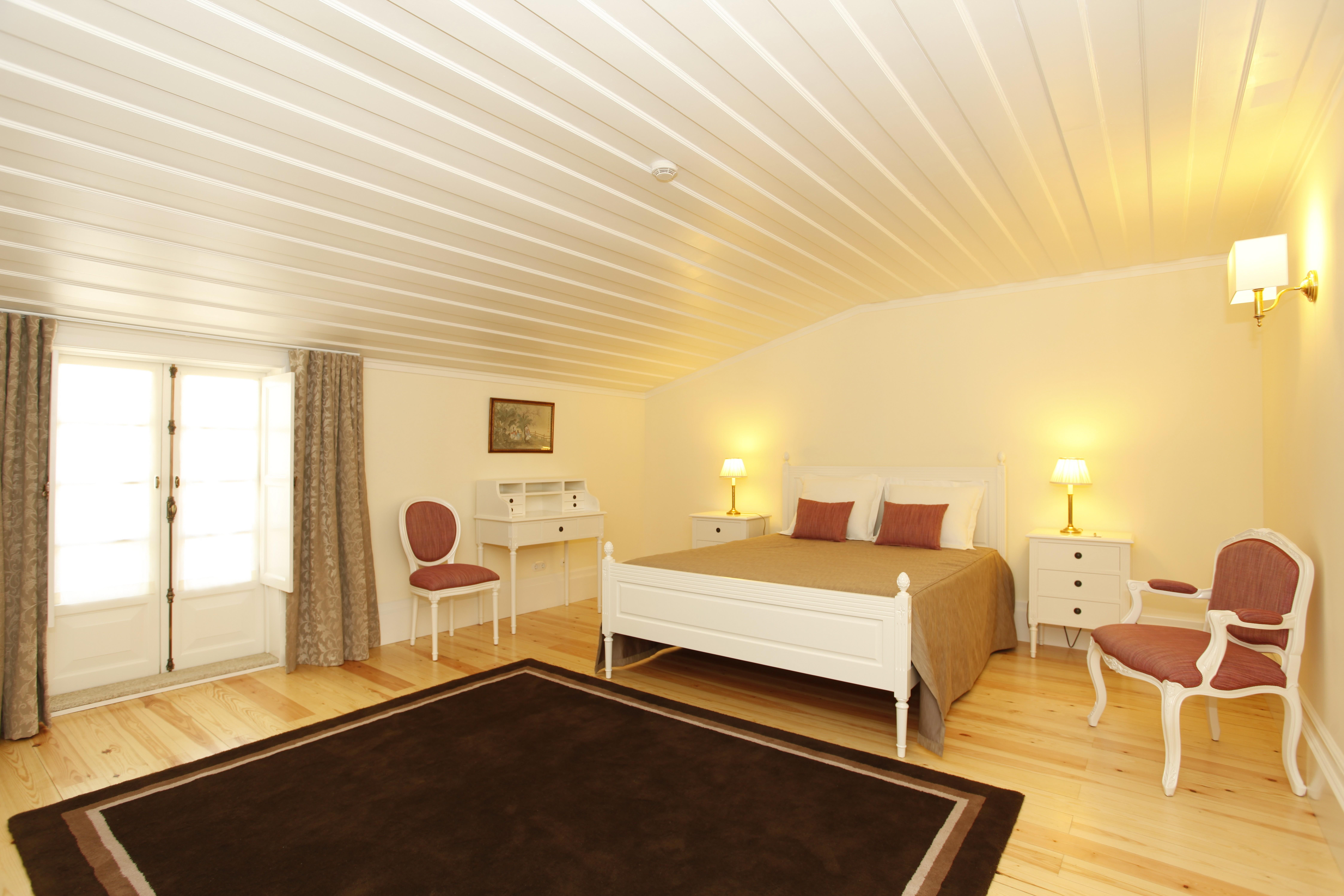 Casa Da Insua Hotel Penalva do Castelo