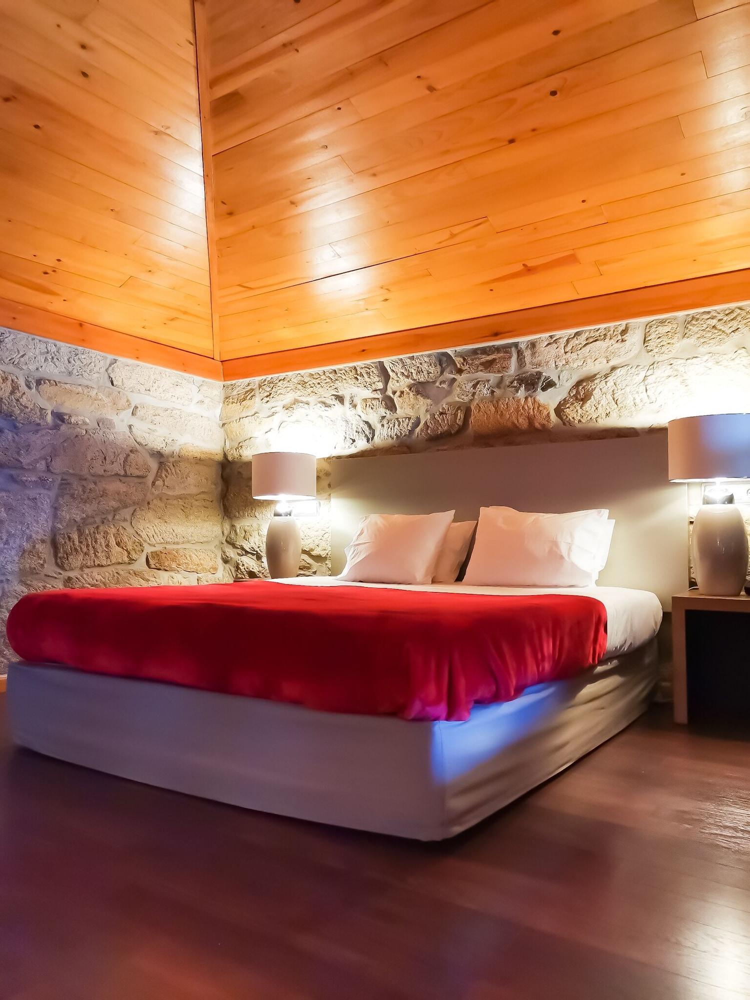 Casas Novas Countryside & Events Hotel 4*