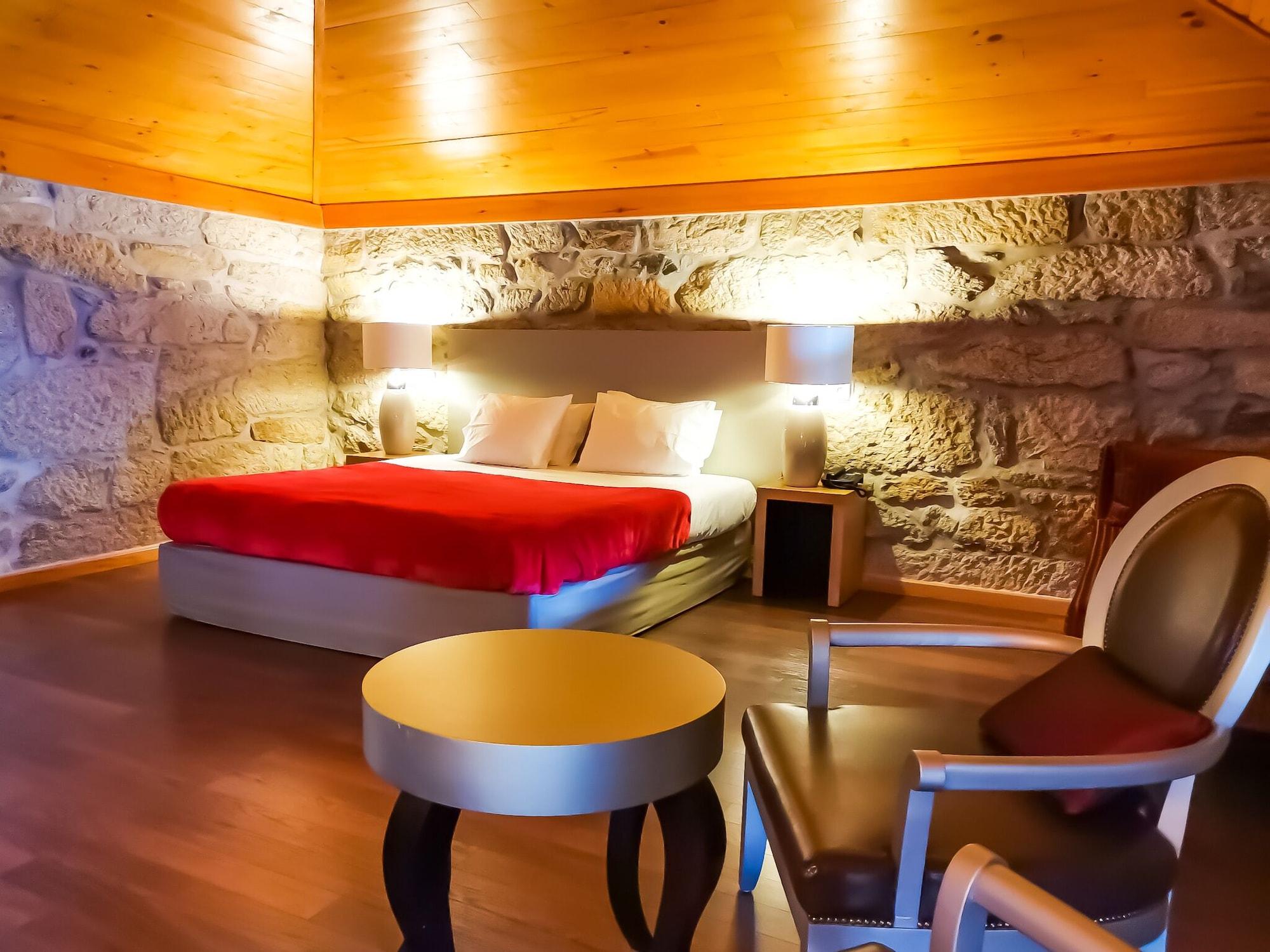 Casas Novas Countryside & Events 4*
