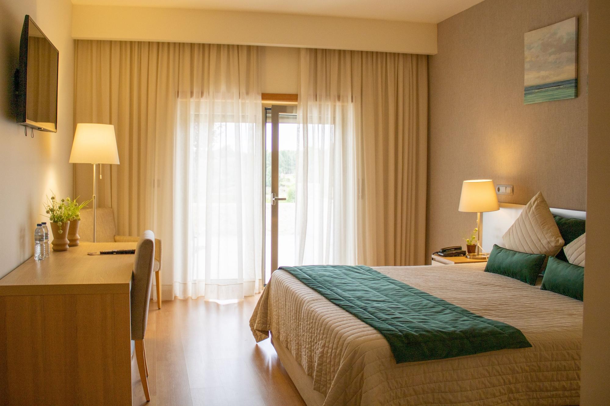 Casas Novas Countryside & Events Hotel 4*