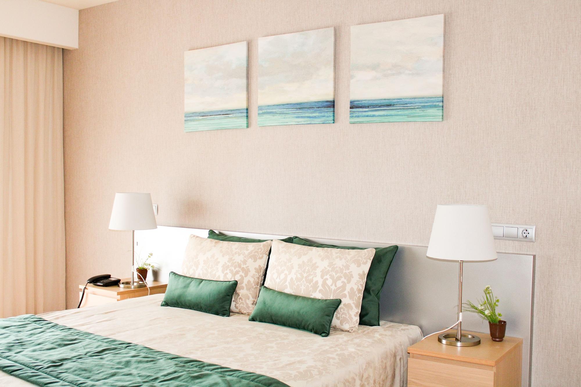 Casas Novas Countryside & Events 4* Chaves