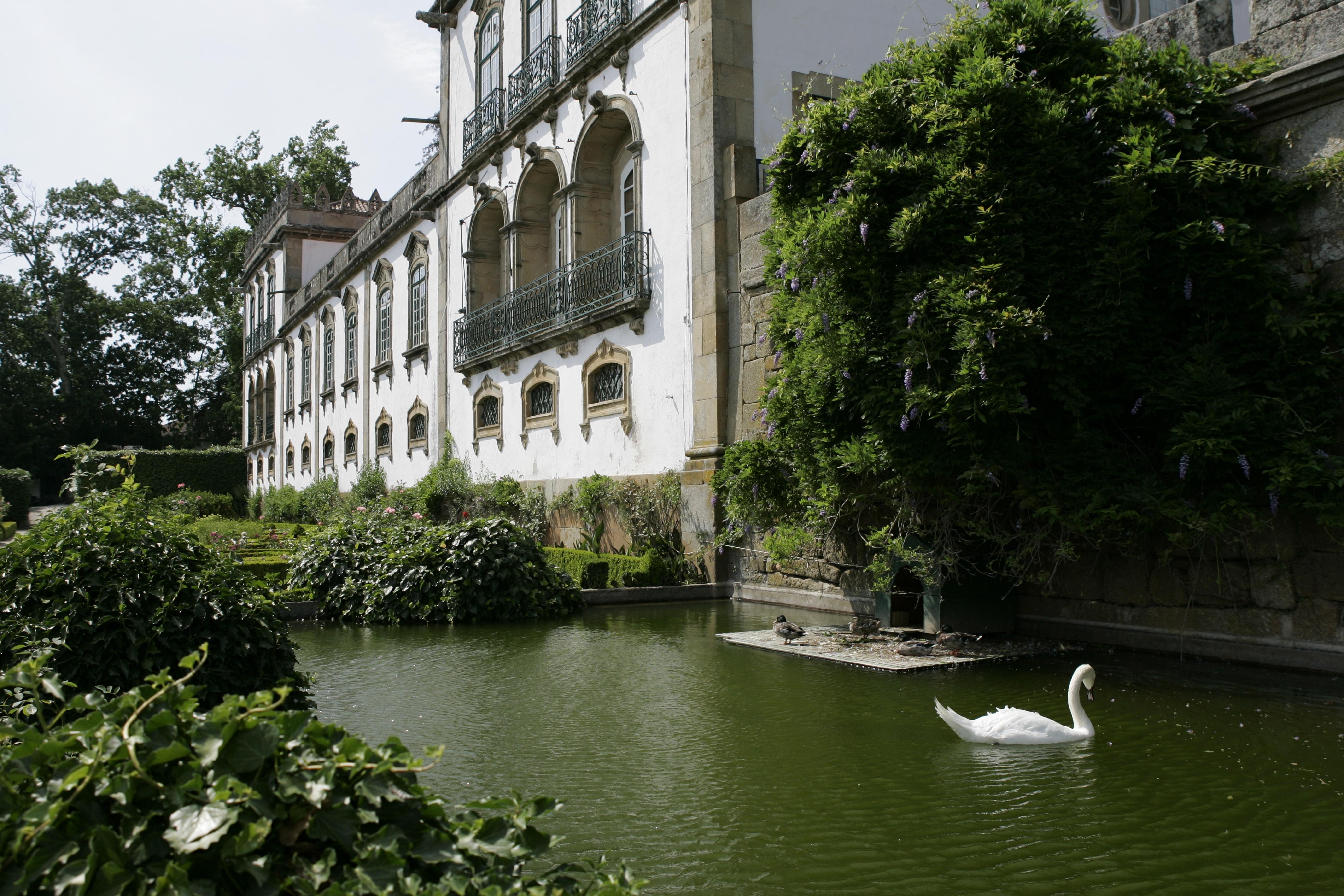 Casa Da Insua Penalva do Castelo
