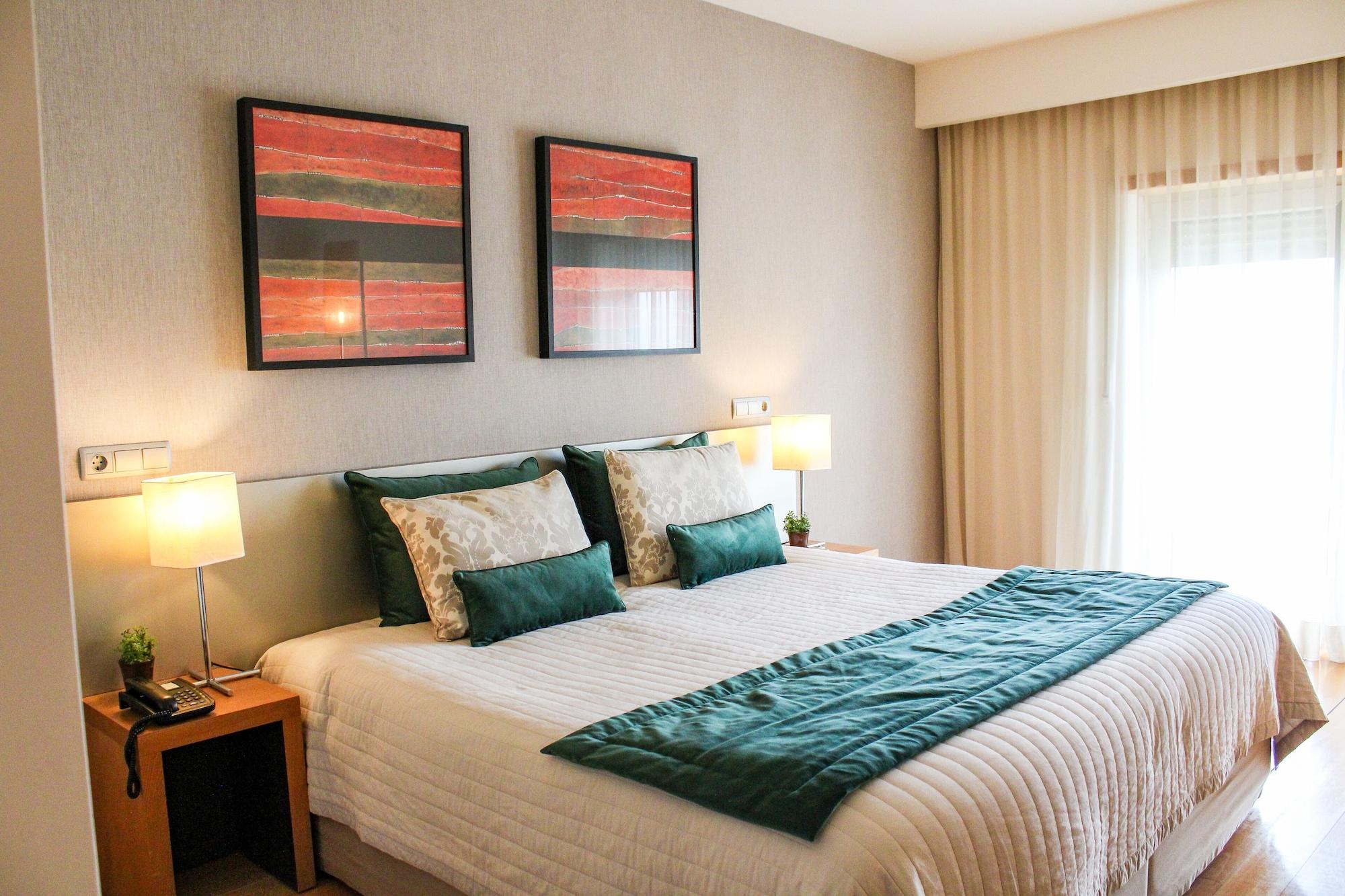 Casas Novas Countryside & Events Hotel 4*