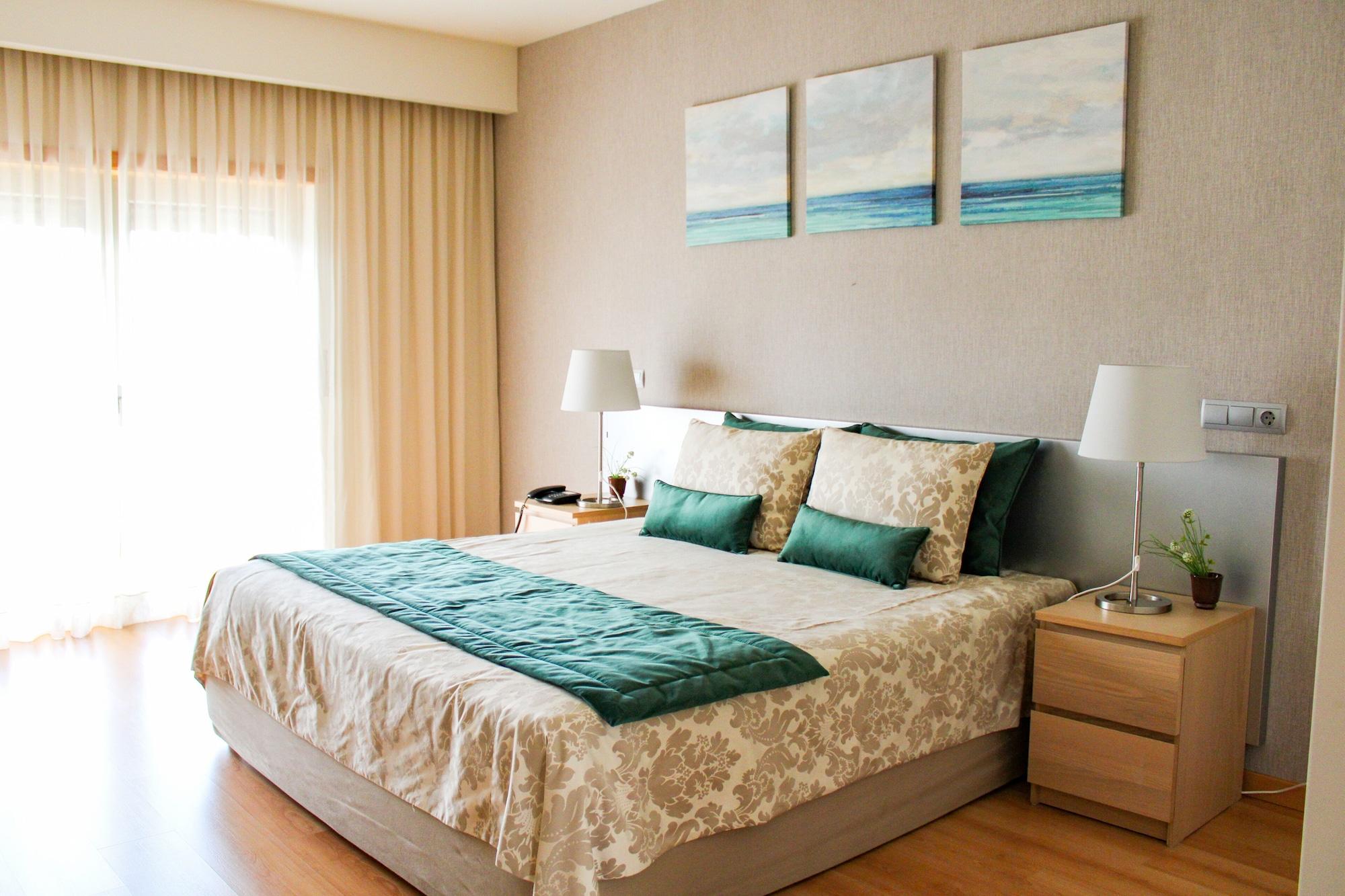 Hotel Casas Novas Countryside & Events 4*