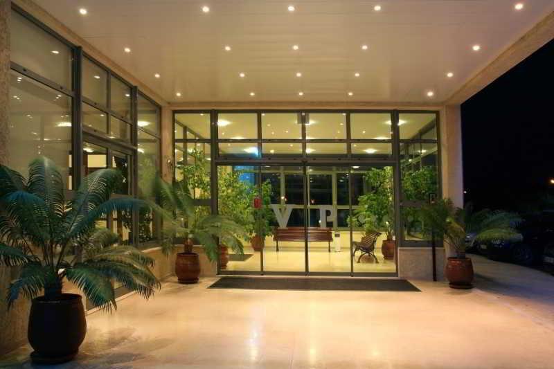 Hotel Park Nature & Business