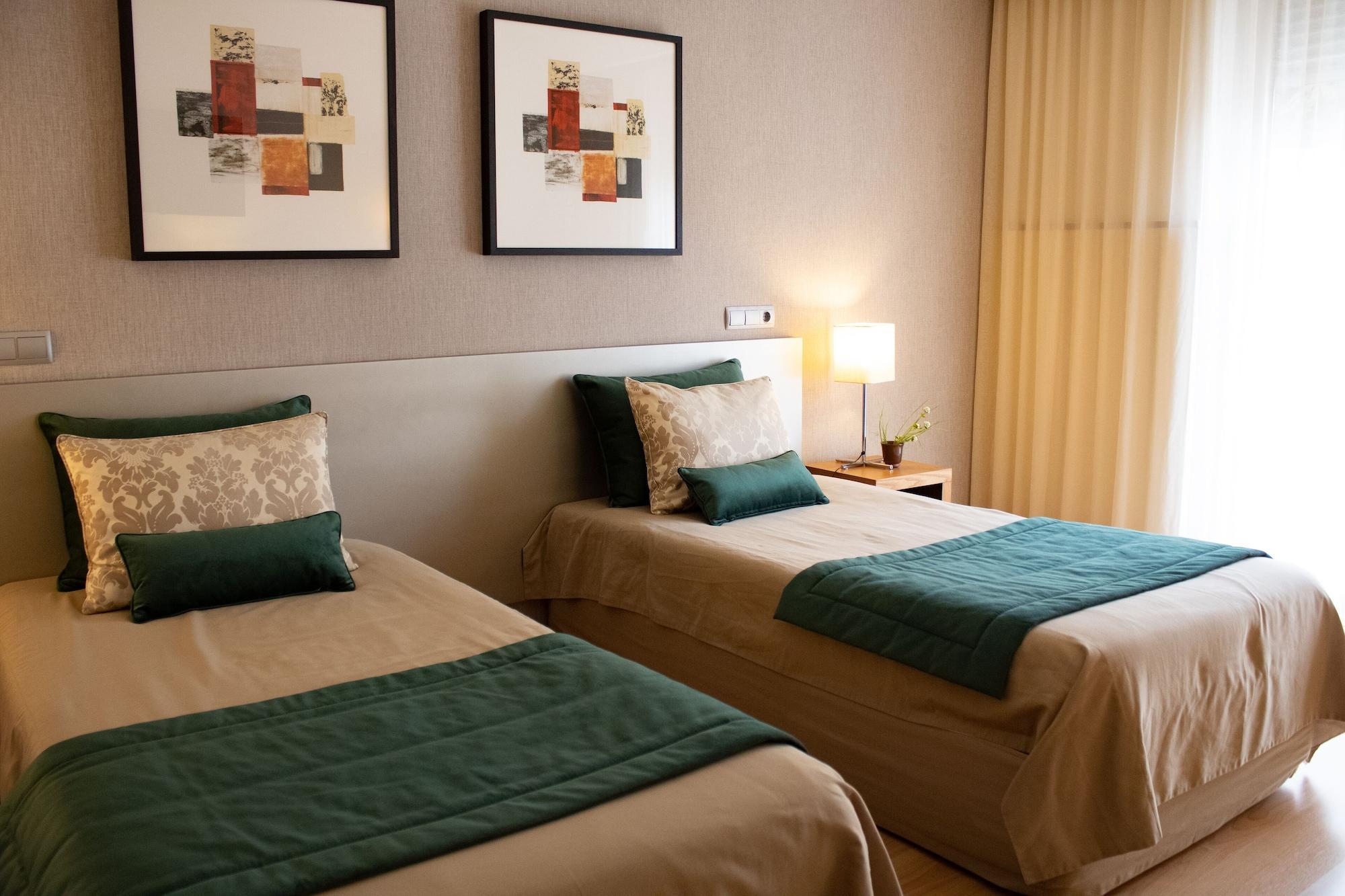 Hotel Casas Novas Countryside & Events Chaves
