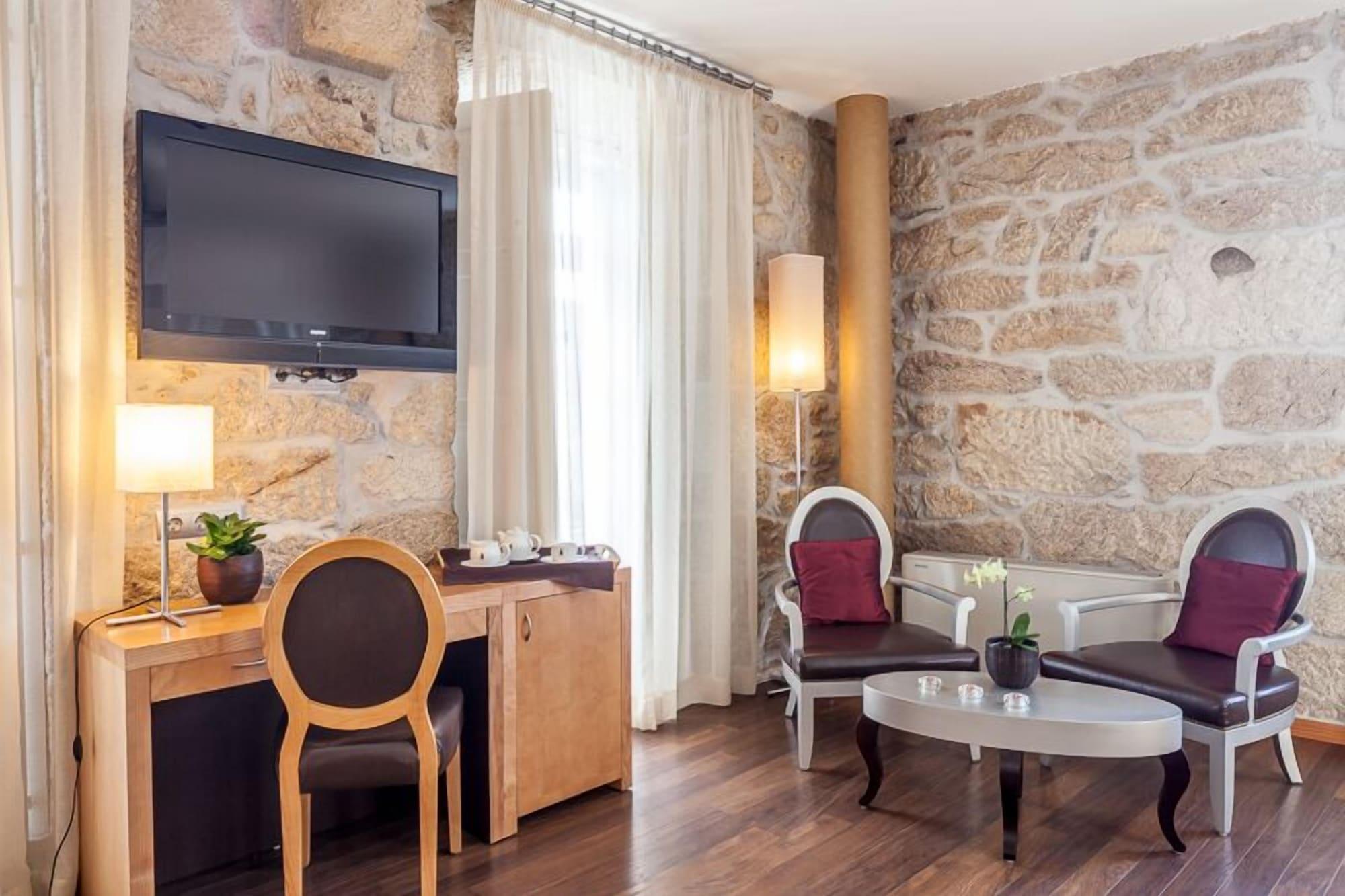 Casas Novas Countryside & Events Hotel