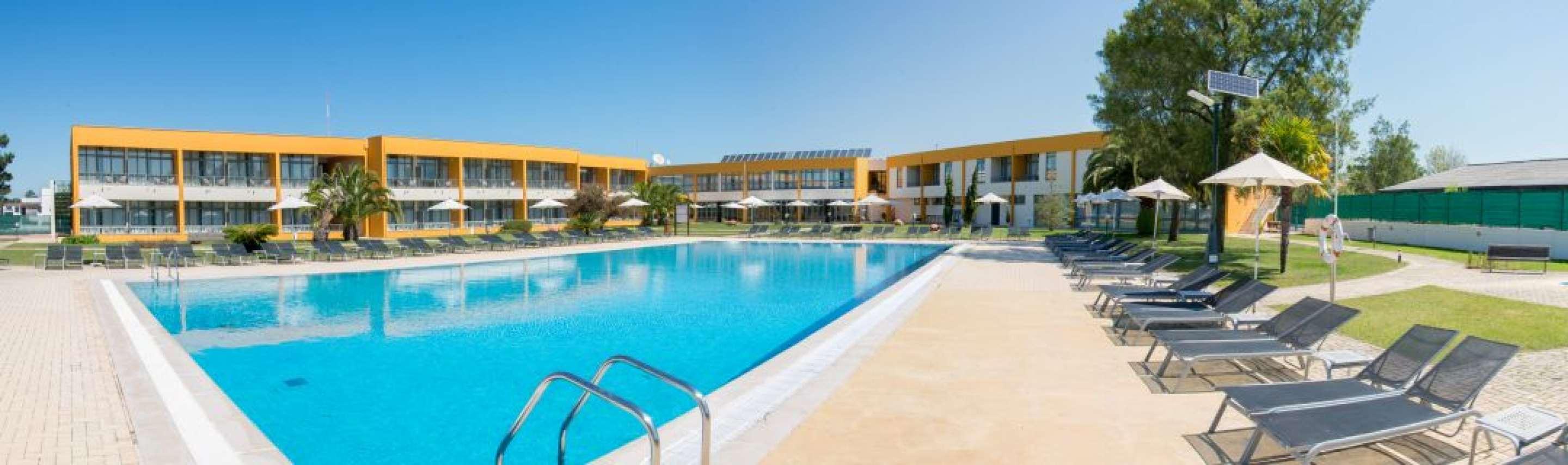 Park Nature & Business 4* Santo André