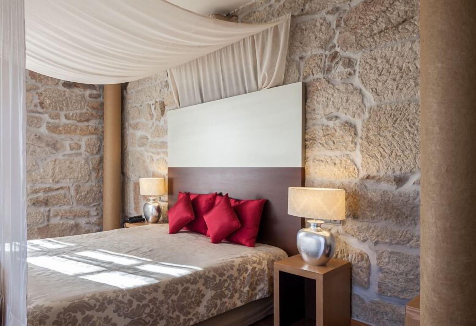 Casas Novas Countryside & Events 4*