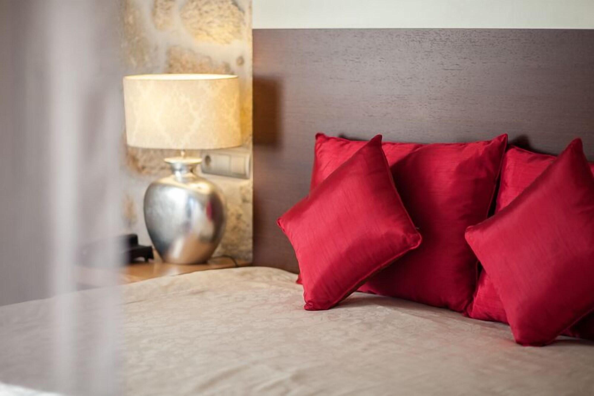 Casas Novas Countryside & Events 4* Chaves