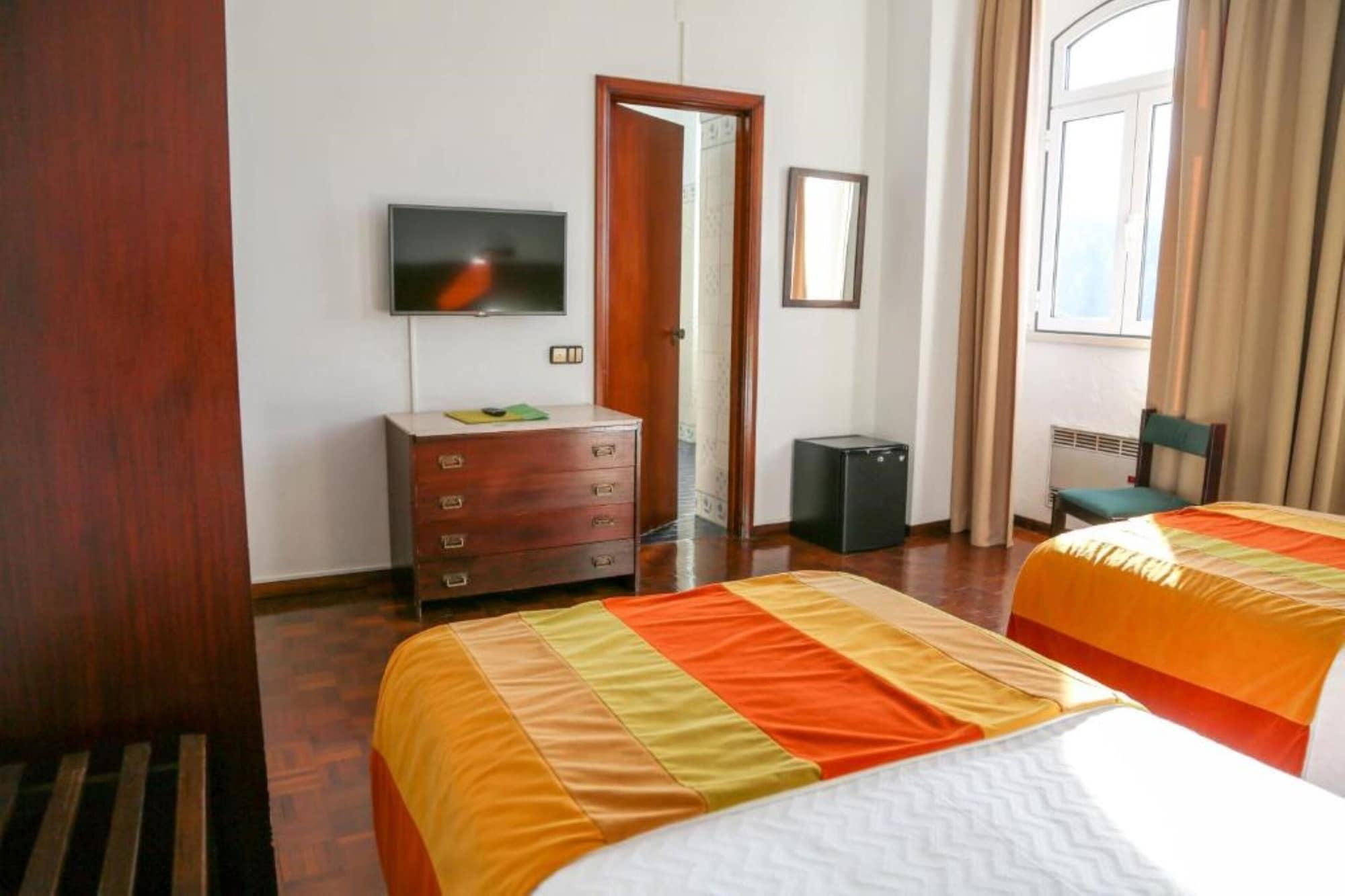 Hotel Inatel Luso