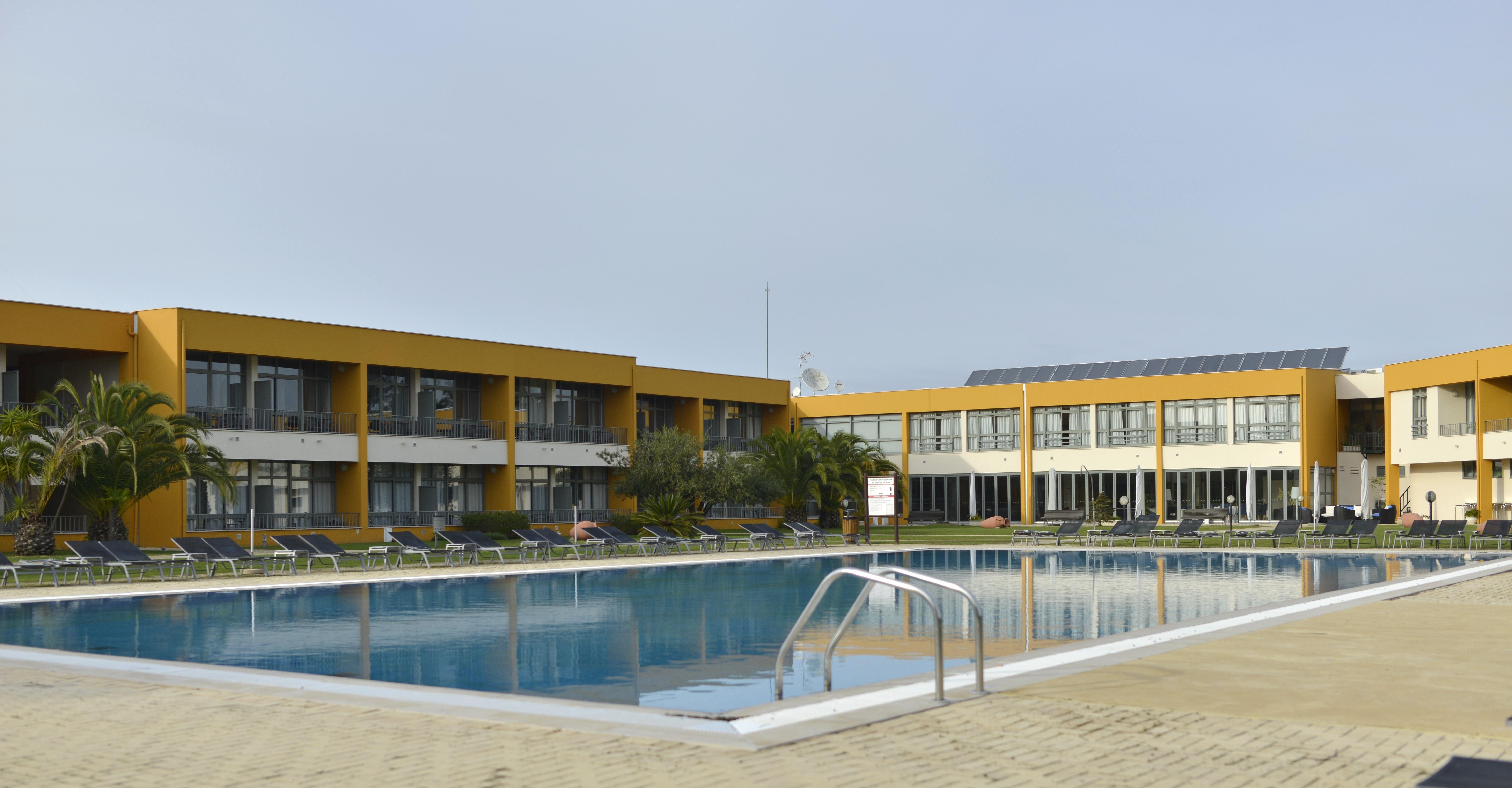 Park Nature & Business 4*