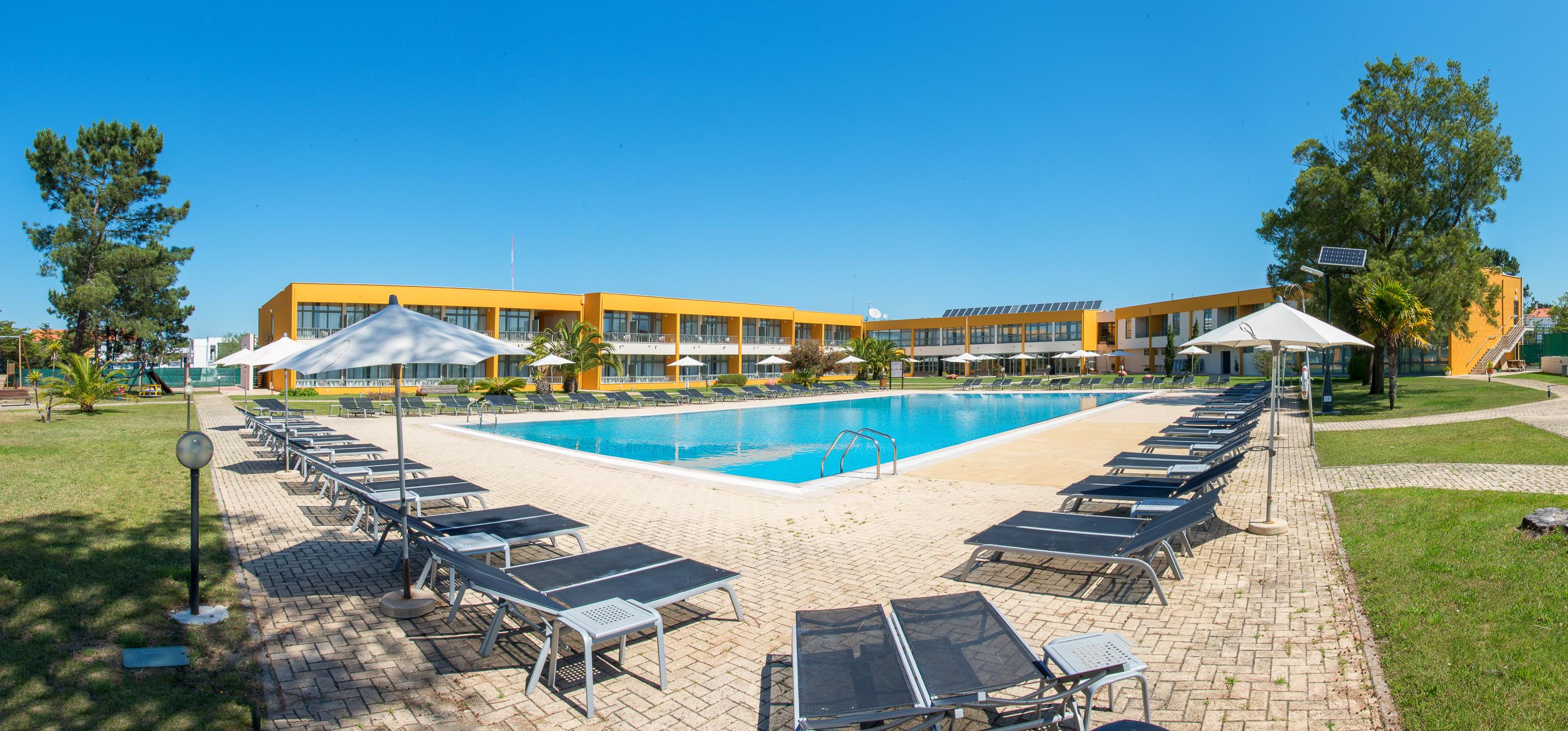 Park Nature & Business 4*