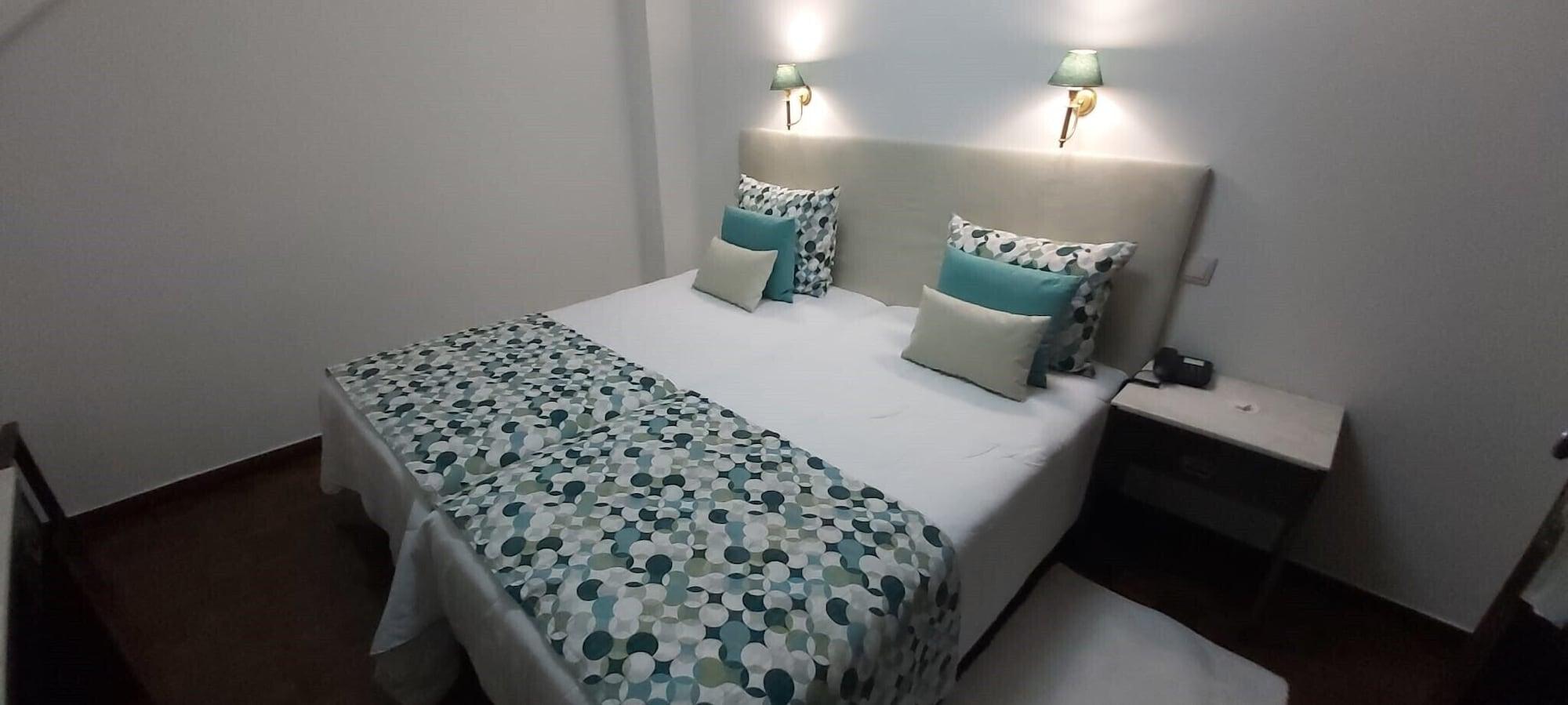 Inatel Luso Hotel Luso (Mealhada)