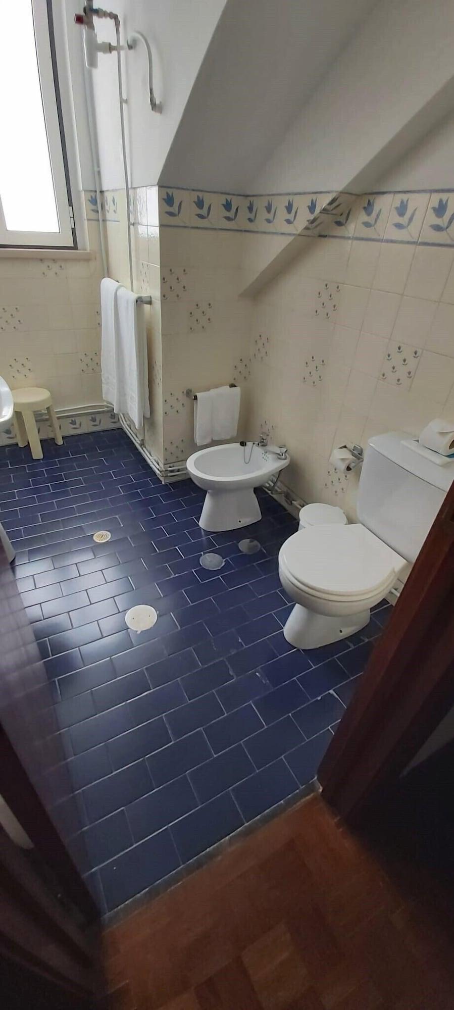 Hotel Inatel Luso 3*