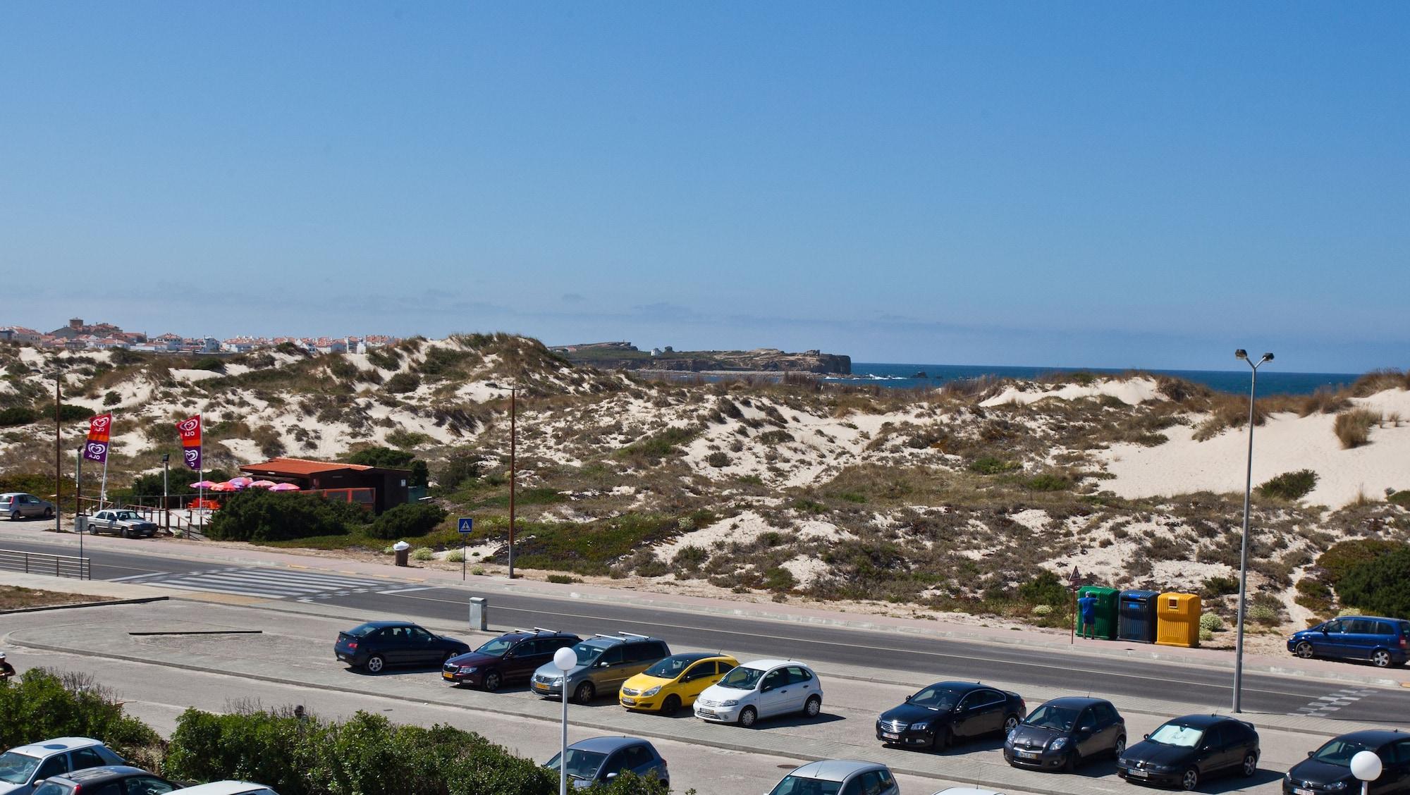 Star Peniche