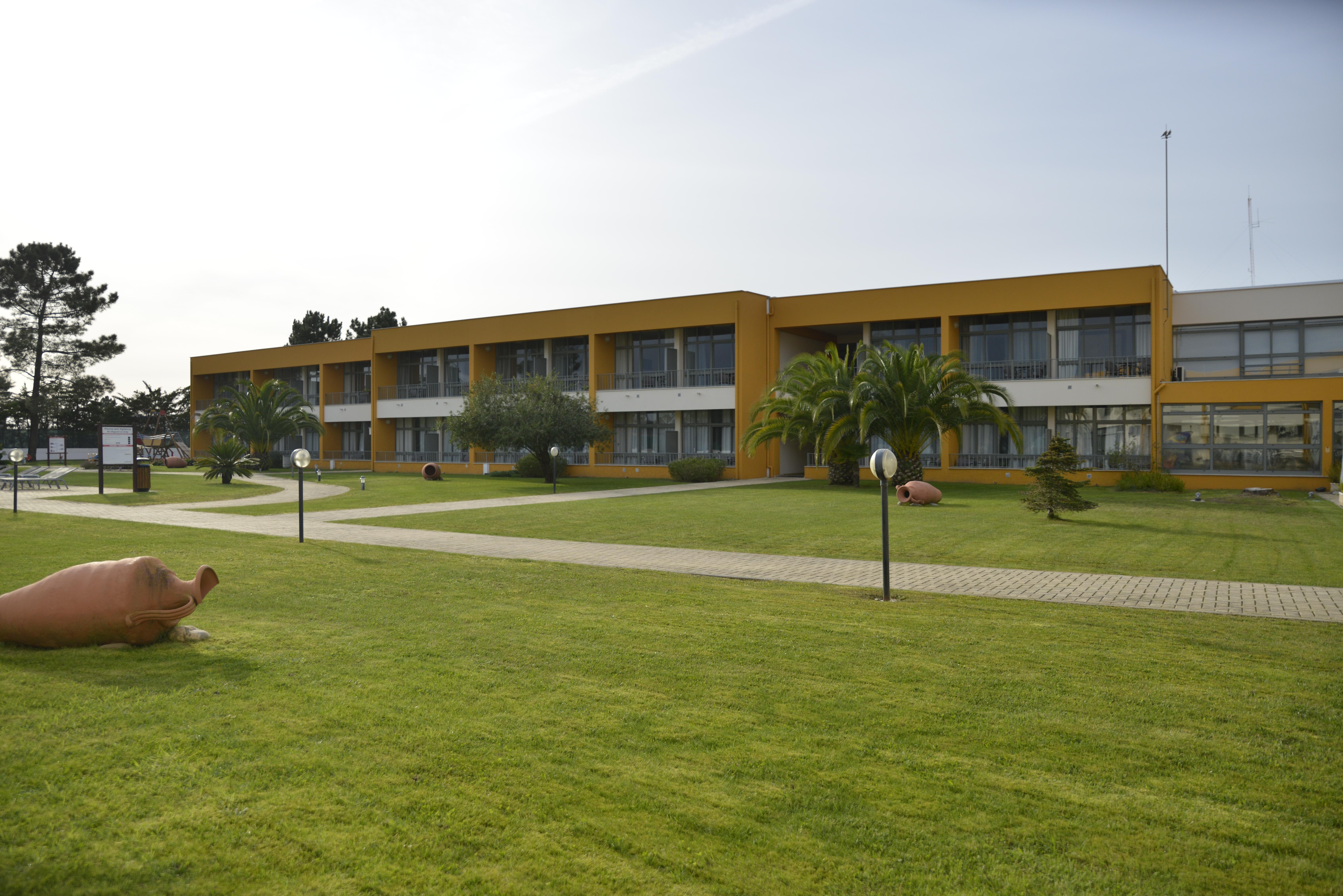 Hotel Park Nature & Business Santo André