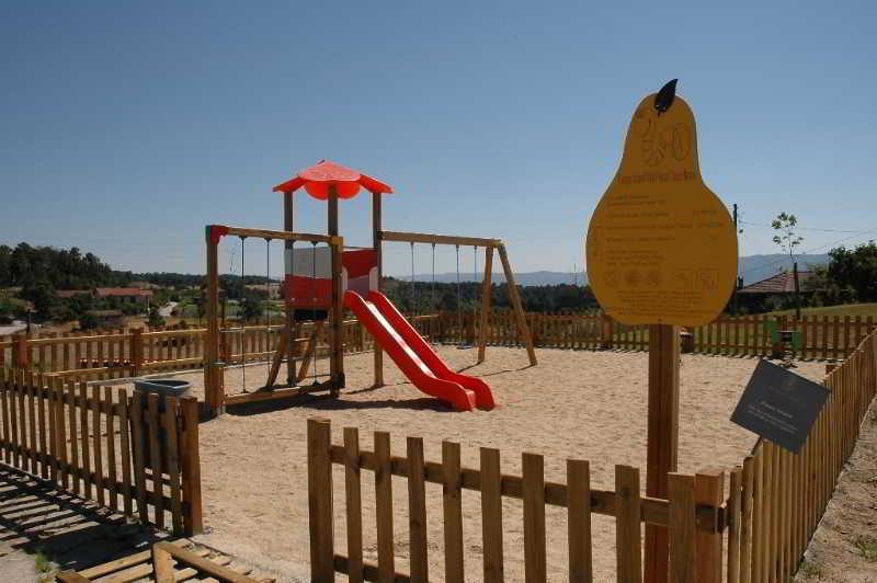 Casas Novas Countryside & Events Hotel Chaves