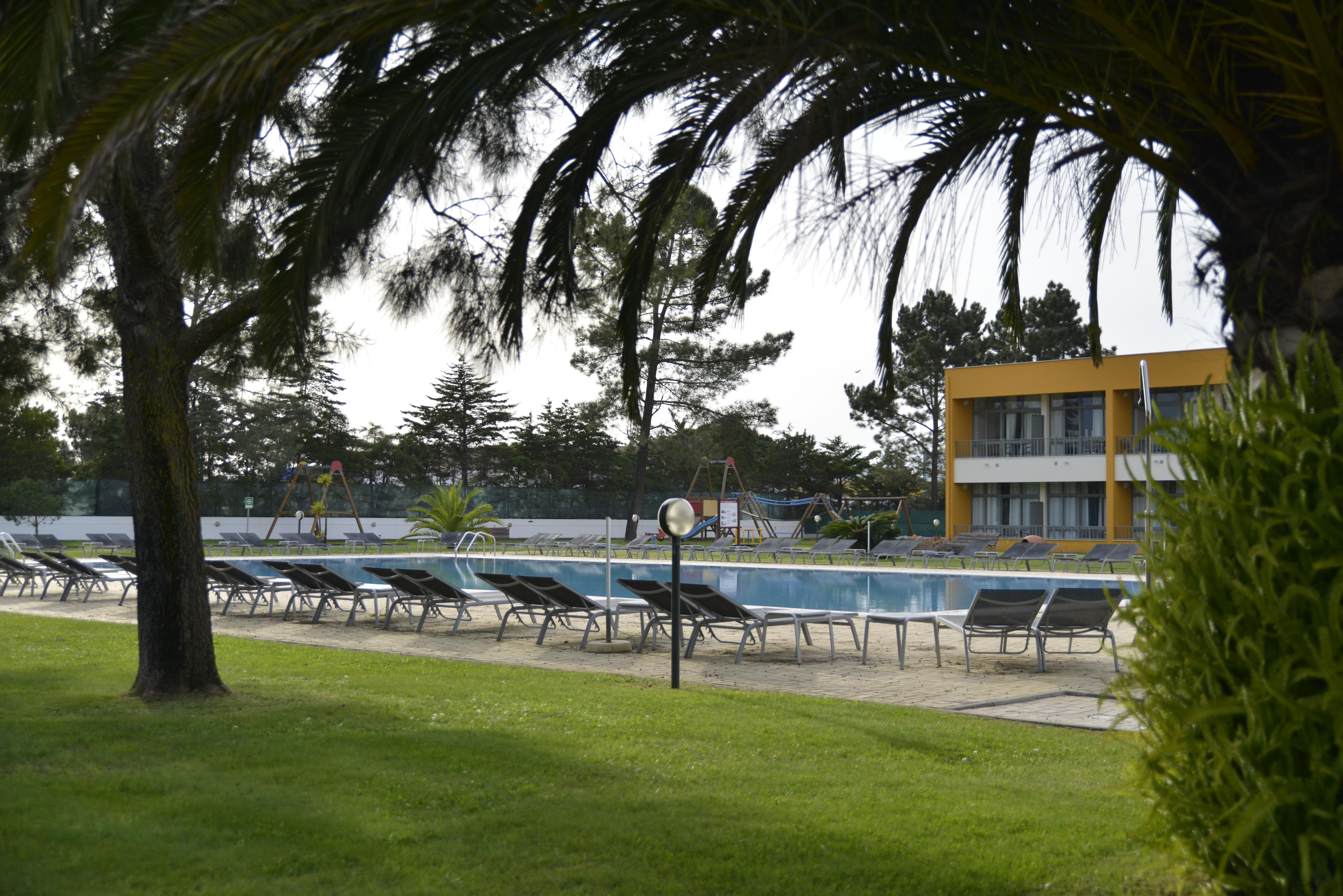 Hotel Park Nature & Business Santo André