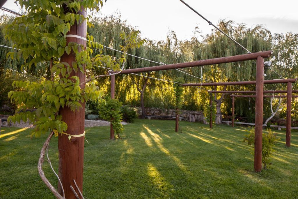 Hotel Casas Novas Countryside & Events 4*