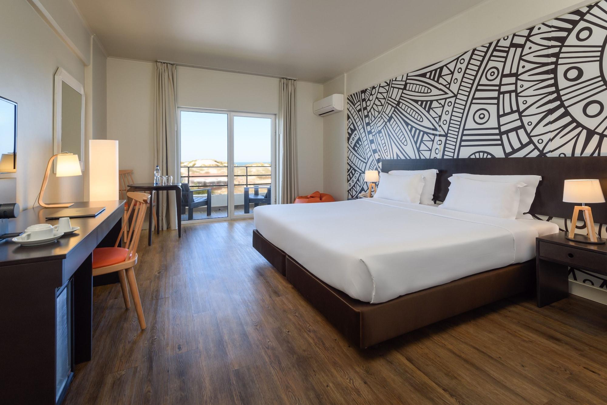 Star Hotel Peniche