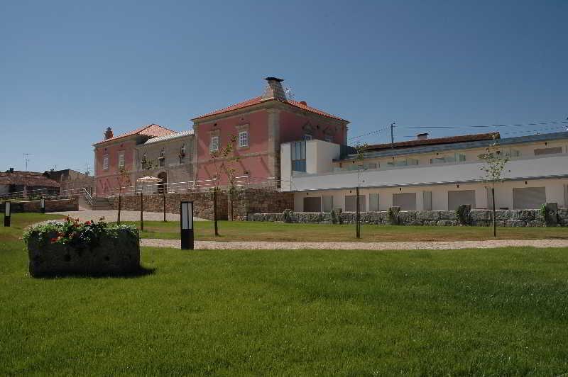 Casas Novas Countryside & Events Hotel