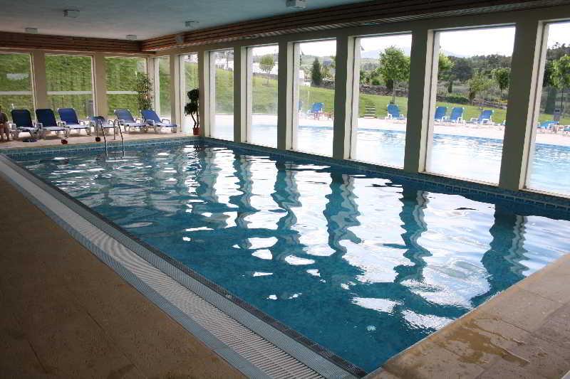Hotel Casas Novas Countryside & Events