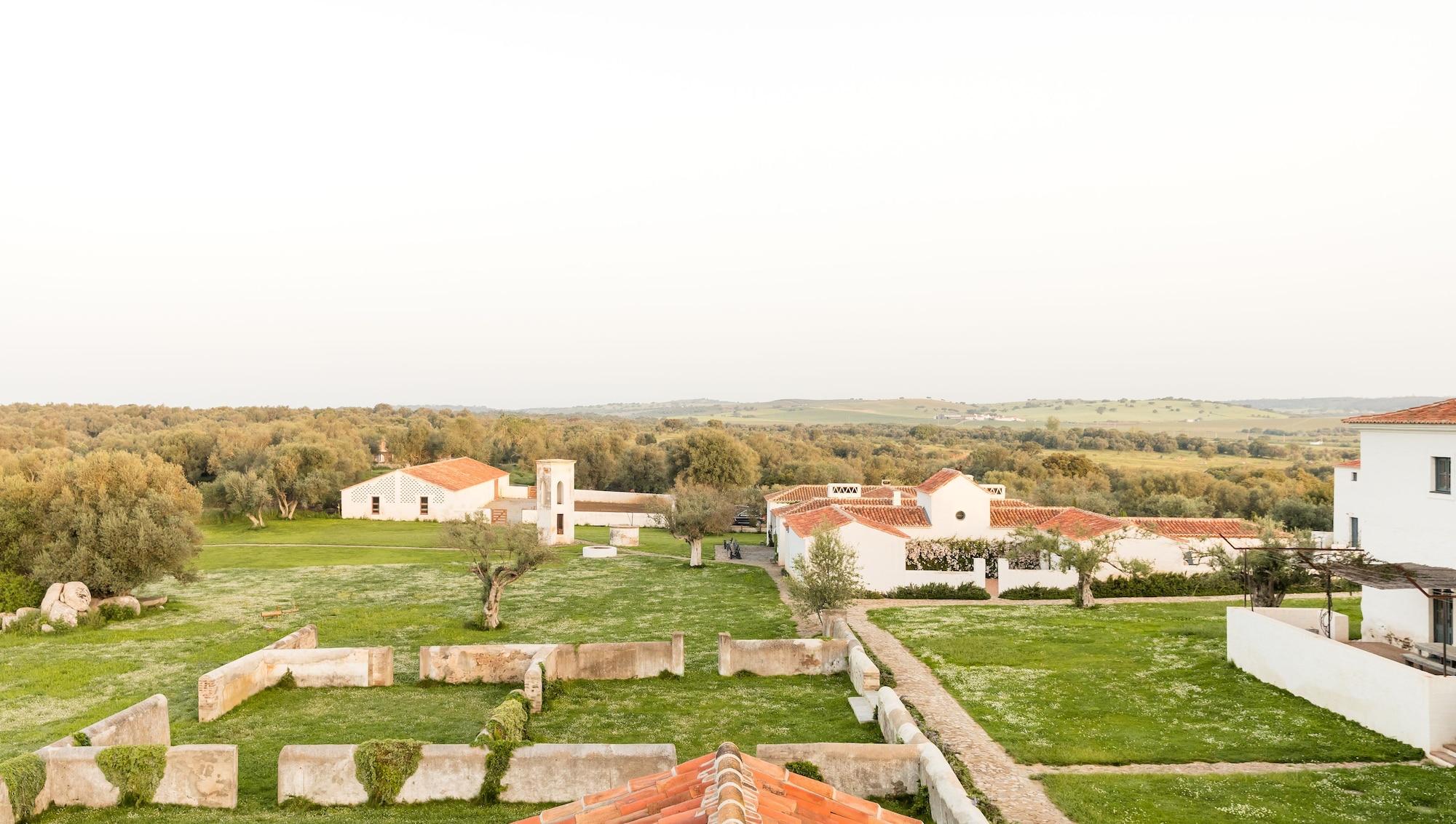 Sao Lourenco Do Barrocal 5*