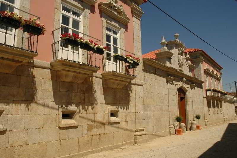 Casas Novas Countryside & Events Hotel Chaves