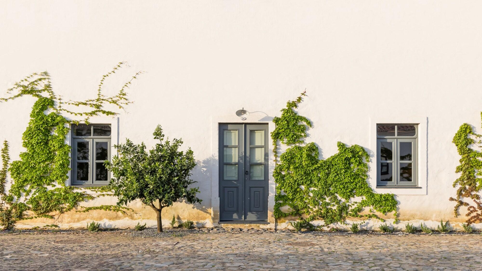 Sao Lourenco Do Barrocal Hotel Monsaraz