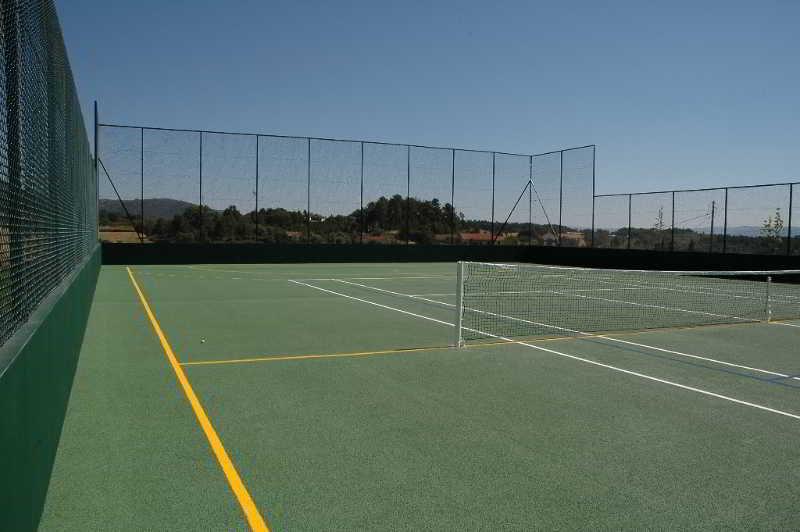 Hotel Casas Novas Countryside & Events Chaves