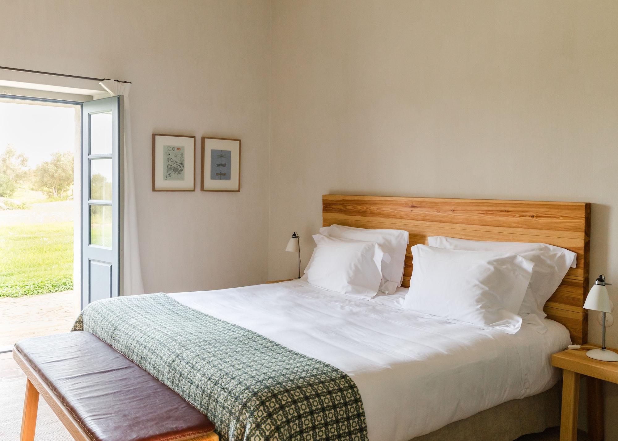 Hotel Sao Lourenco Do Barrocal 5*