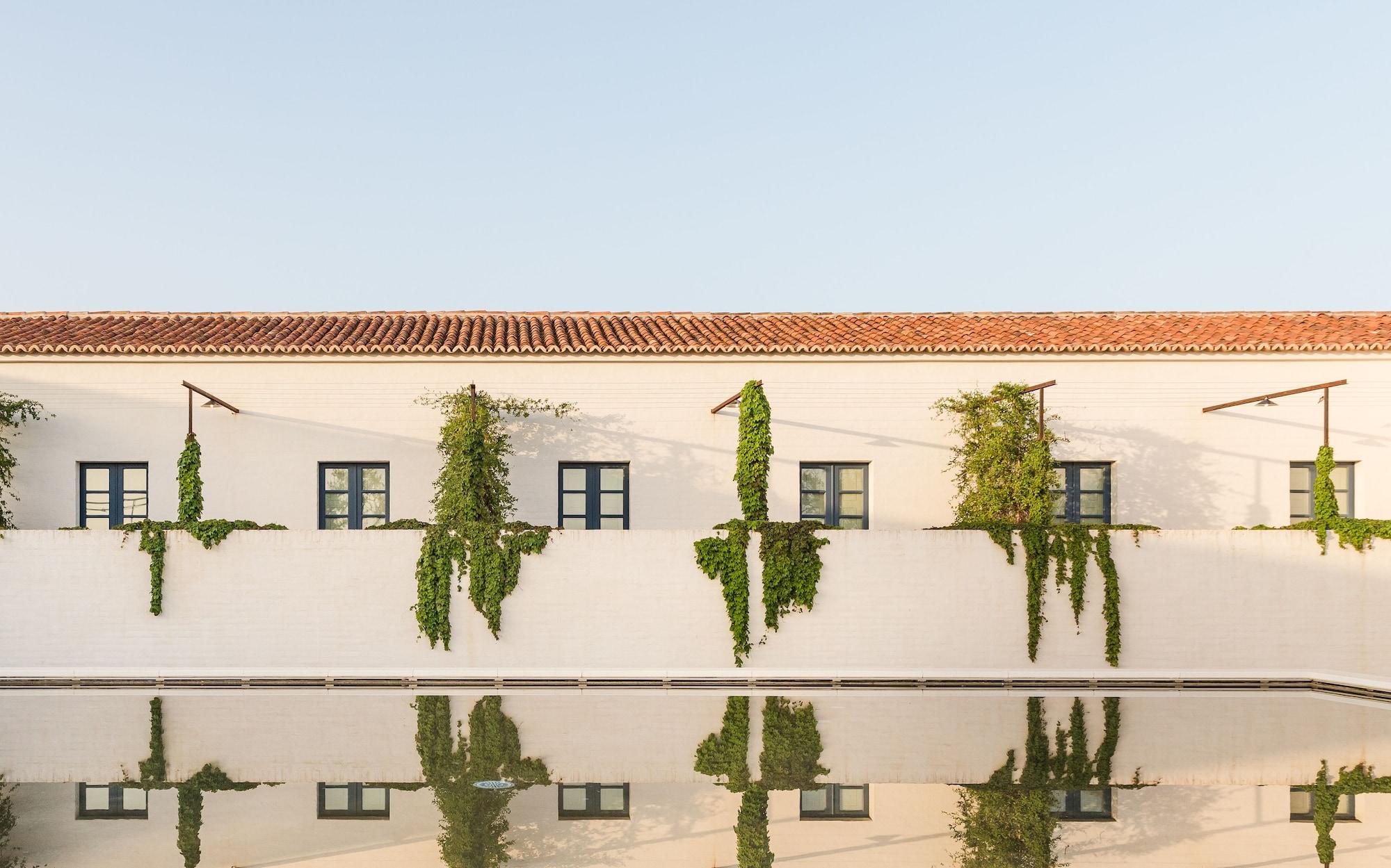 Hotel Sao Lourenco Do Barrocal 5*