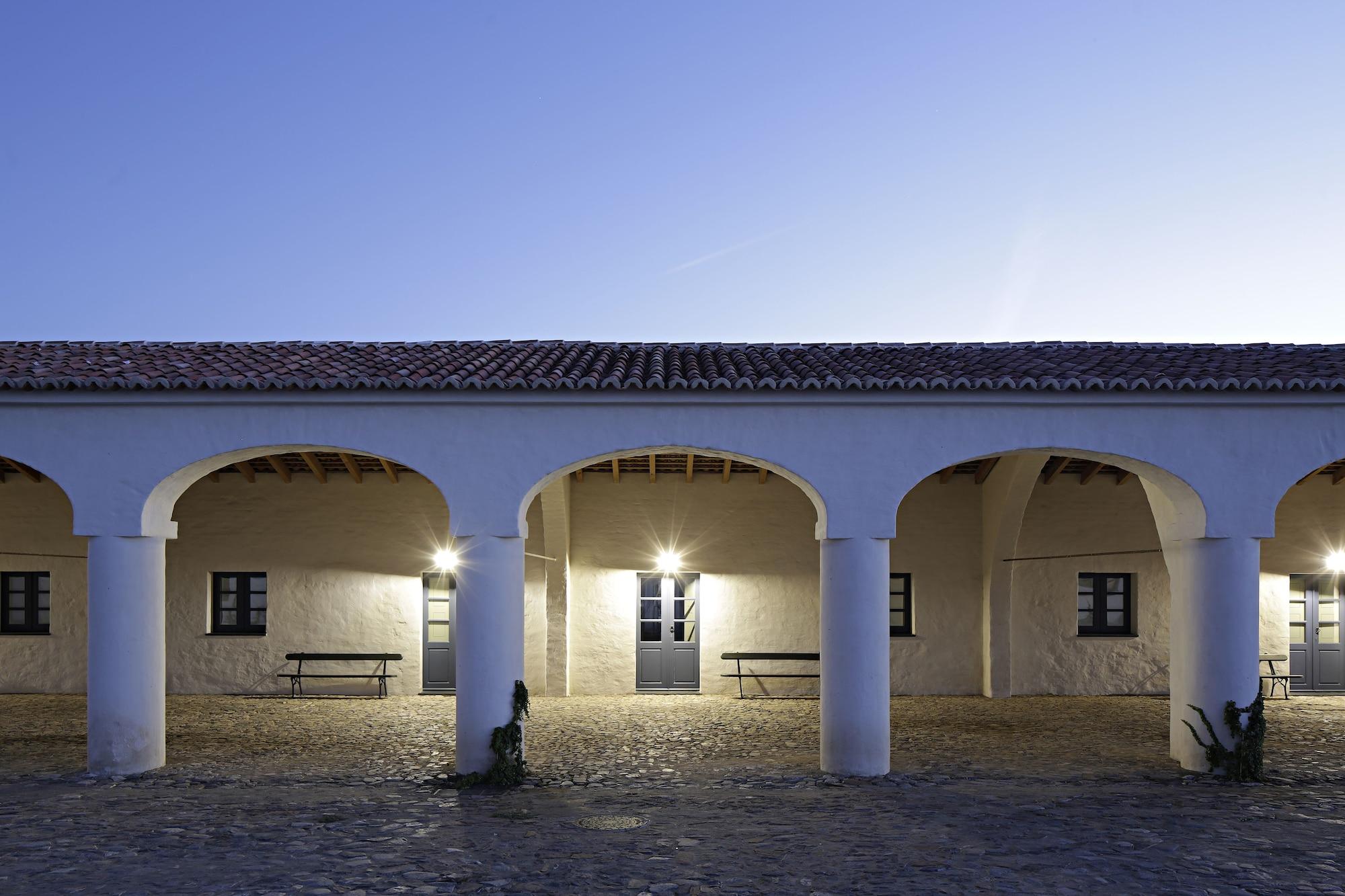 Sao Lourenco Do Barrocal Hotel Monsaraz
