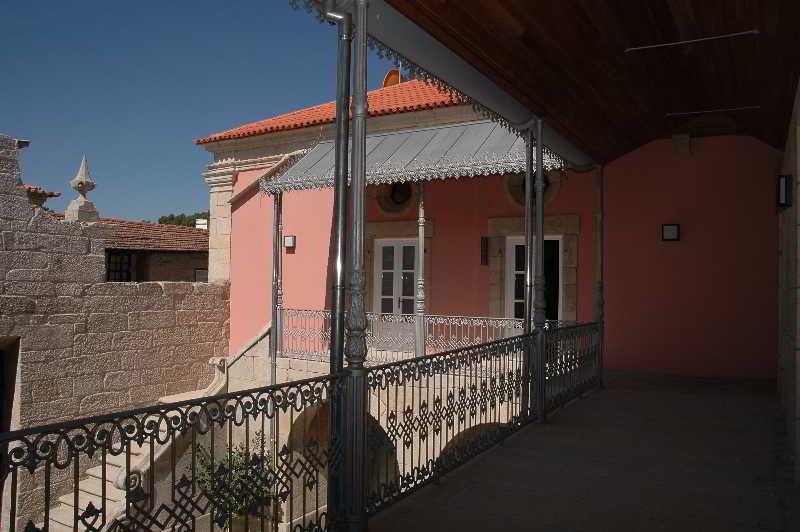 Casas Novas Countryside & Events 4* Chaves
