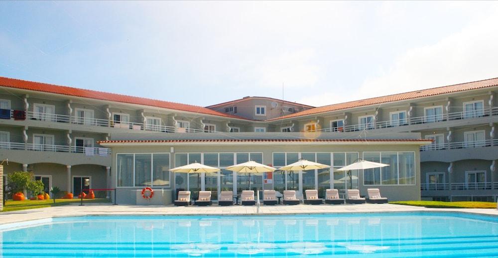 Hotel Star Peniche