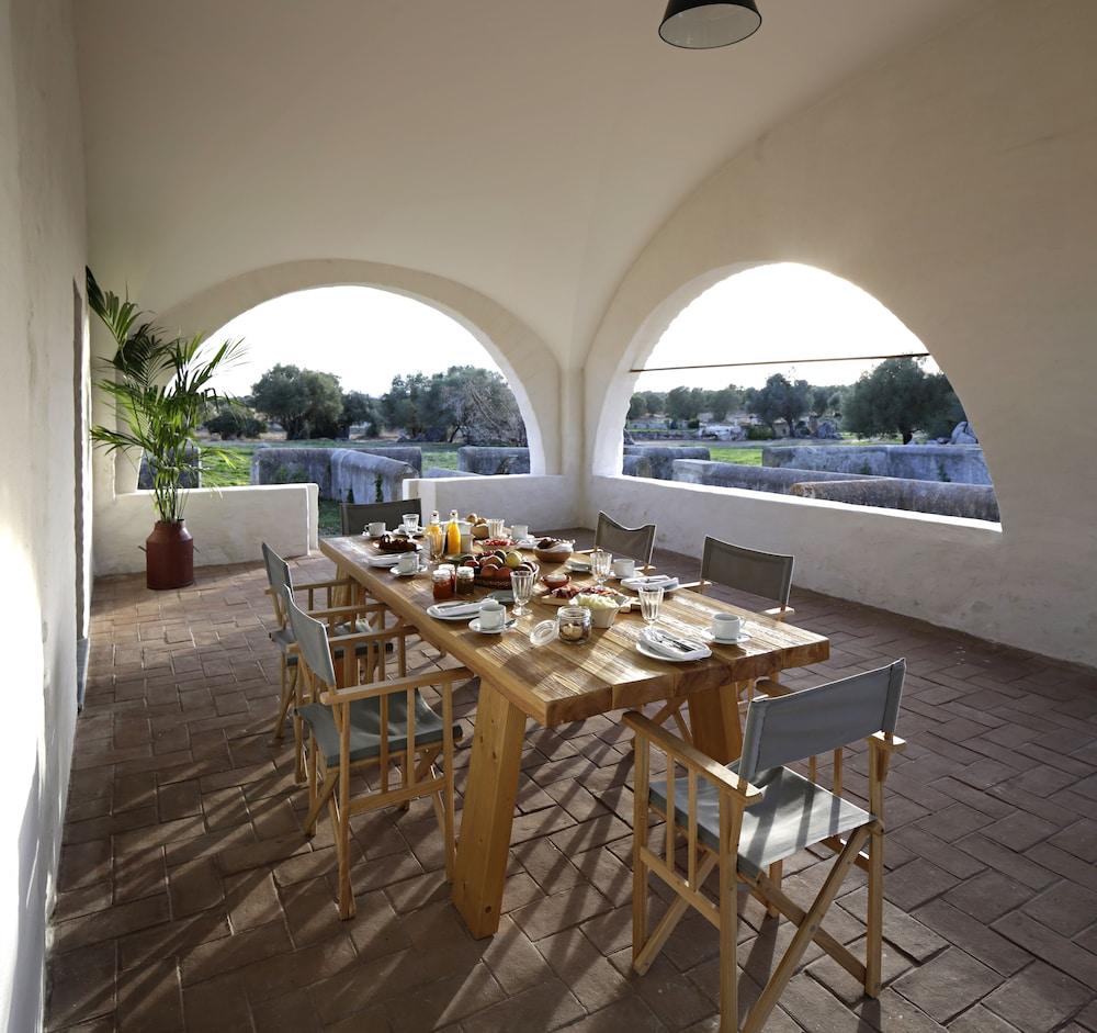 Hotel Sao Lourenco Do Barrocal Monsaraz