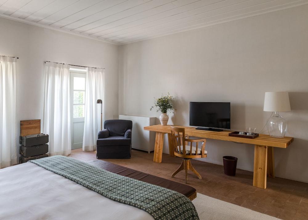 Sao Lourenco Do Barrocal Hotel 5*