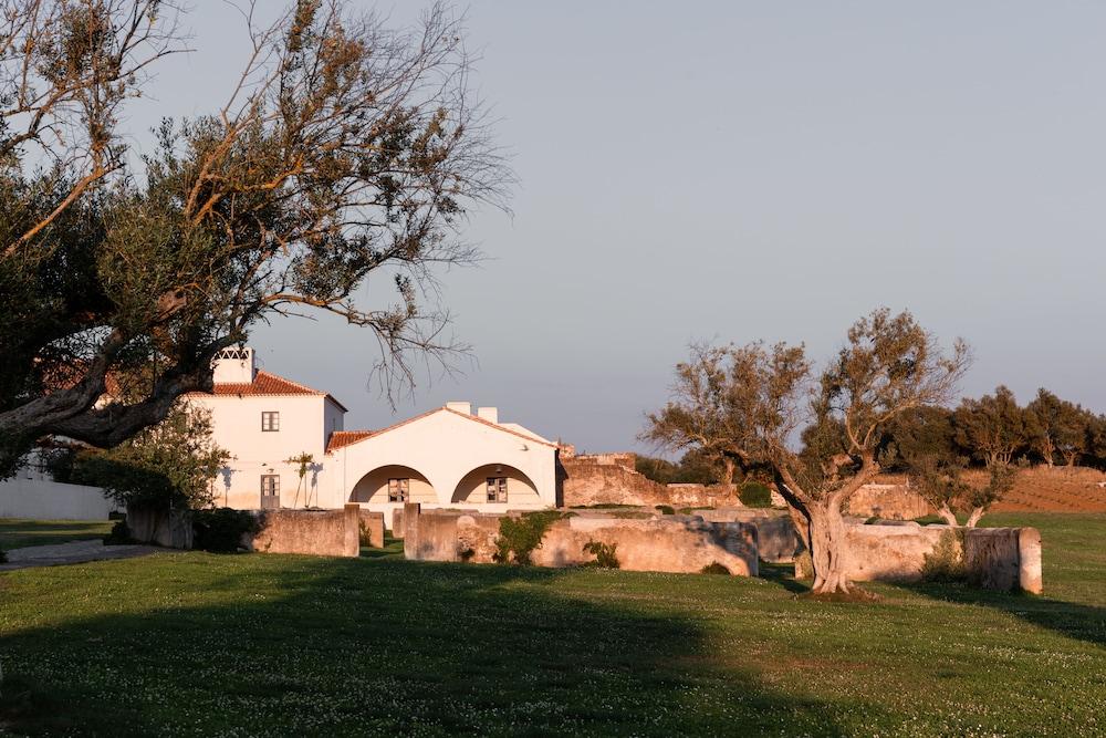 Sao Lourenco Do Barrocal Monsaraz