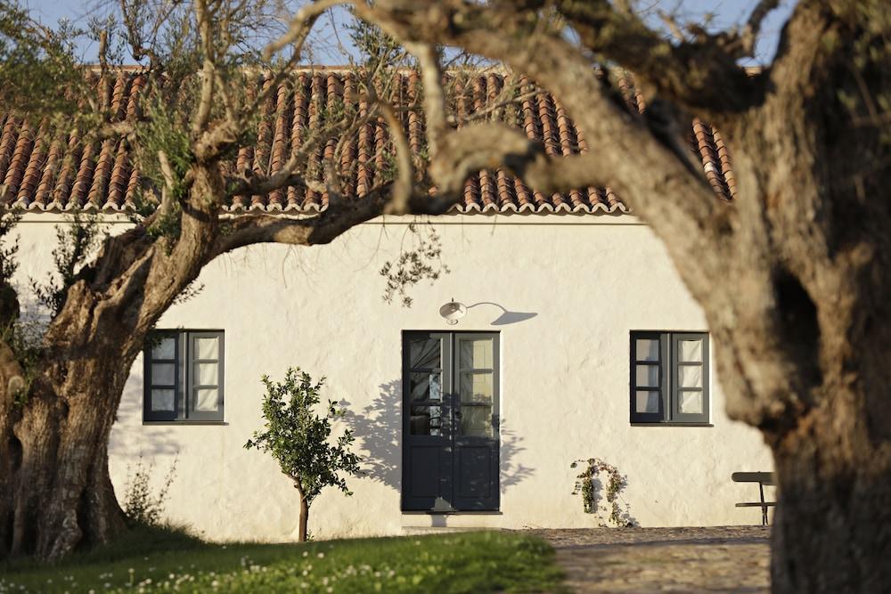 Hotel Sao Lourenco Do Barrocal Monsaraz