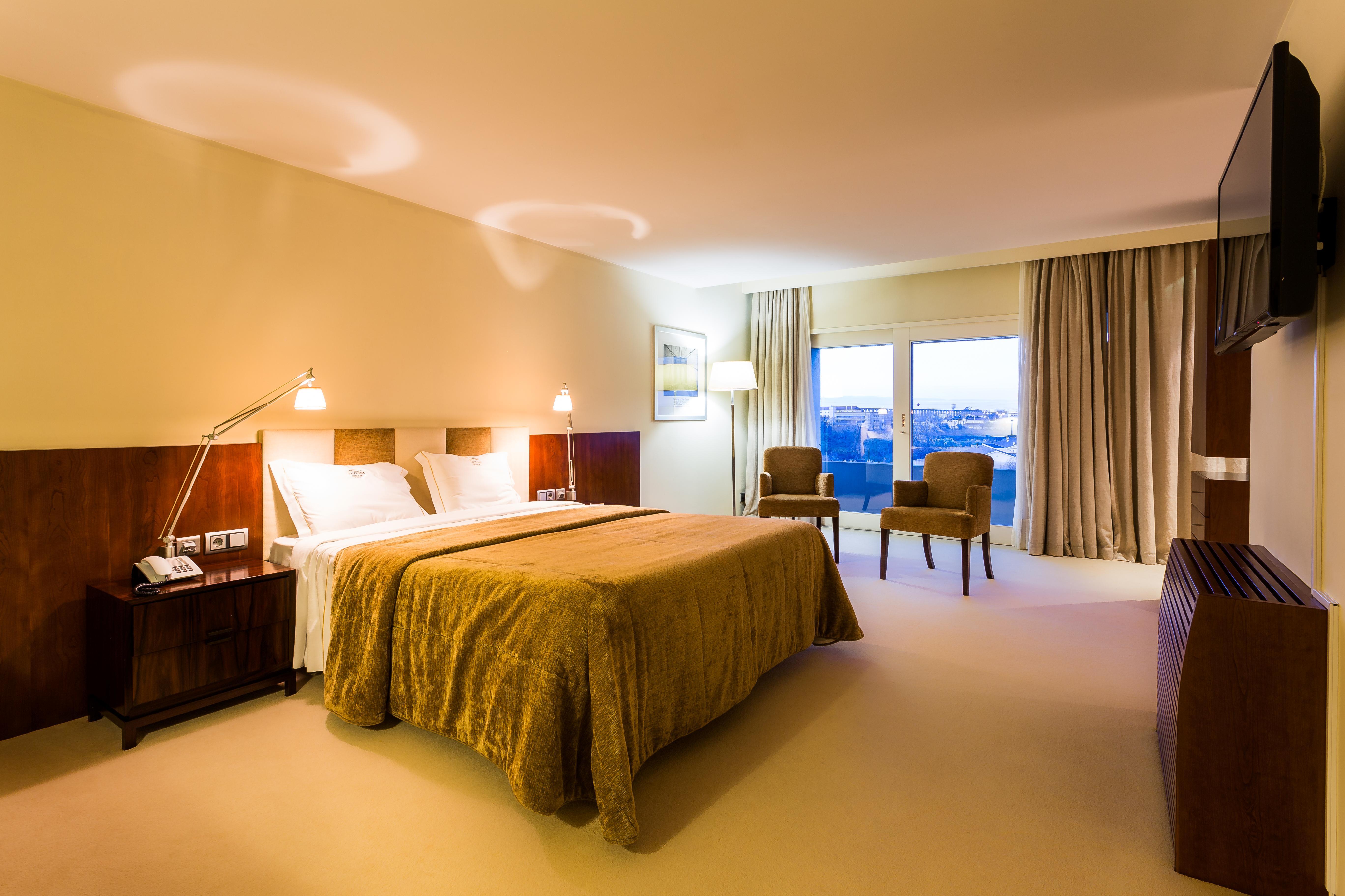 Hotel Santana & 4*