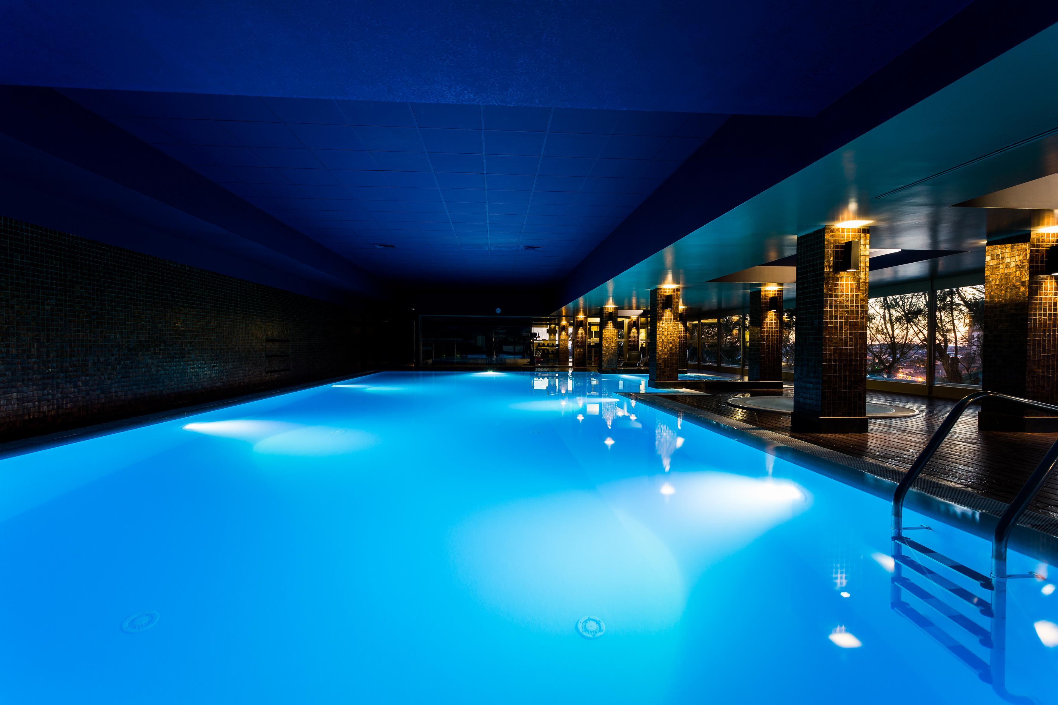 Hotel Santana & Vila do Conde